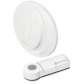 Timbre inalambrico 1 conrol alc. imi-100 volech